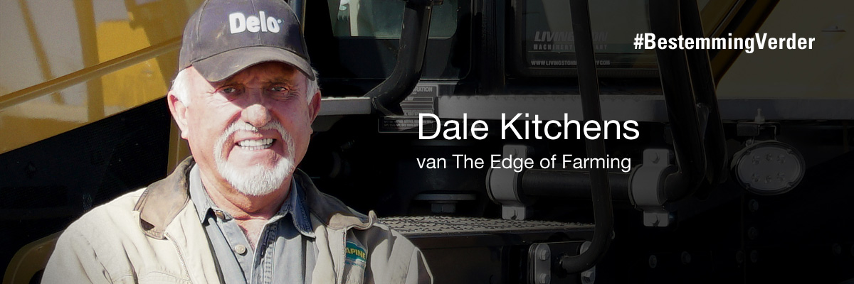 Dale Kitchens