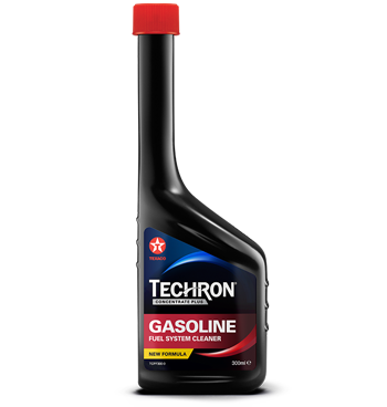 Techron Concentrate Plus