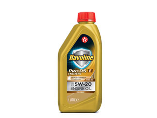 Havoline ProDS F SAE 5W-20