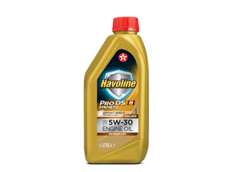 Havoline ProDS M SAE 5W-30