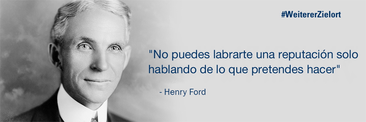 Henry Ford Header
