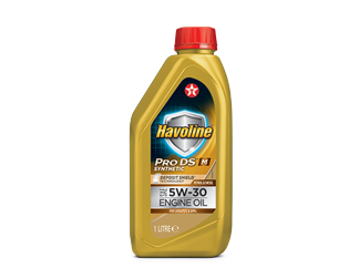 Havoline ProDS M SAE 5W-30