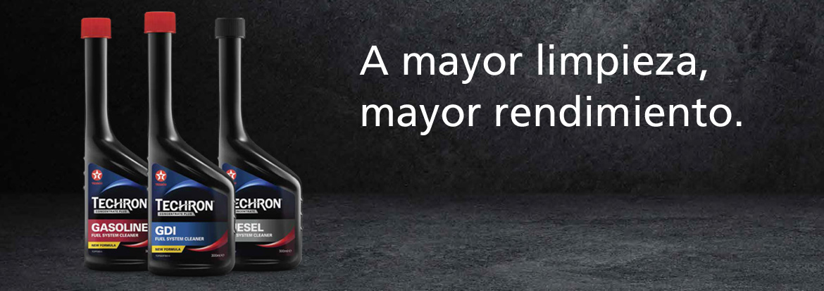 Techron