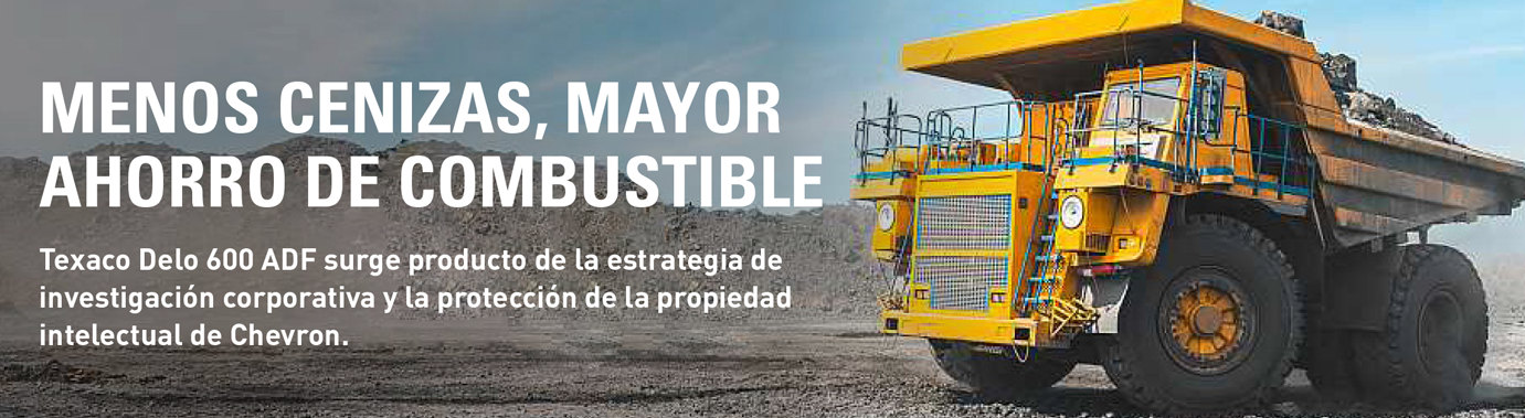 Menos cenizas, mayor ahorro de combustible