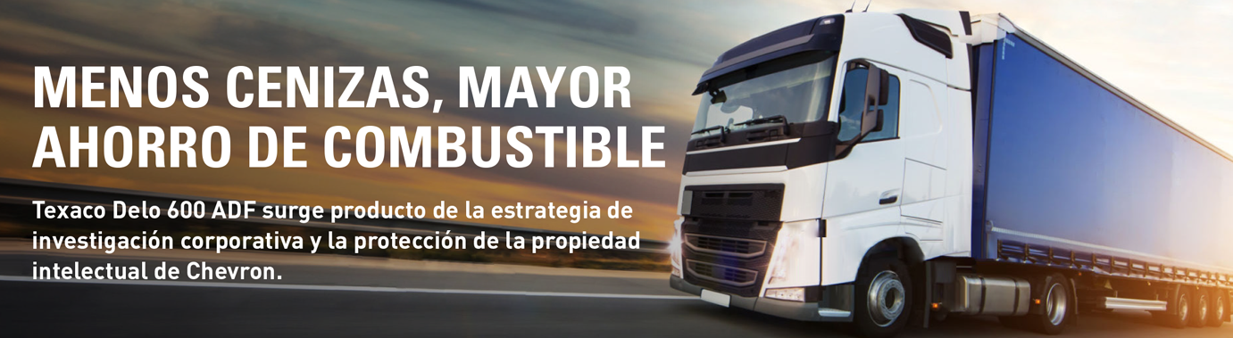 Menos cenizas, mayor ahorro de combustible