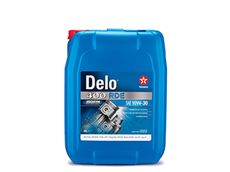 Delo 400 RDE SAE 10W-30