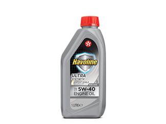 Havoline Ultra SAE 5W-40