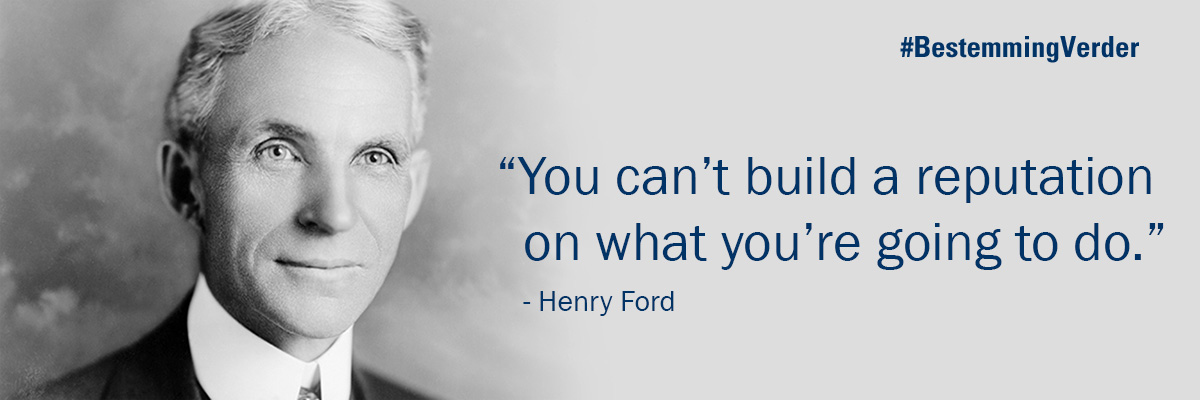 Henry Ford Quote