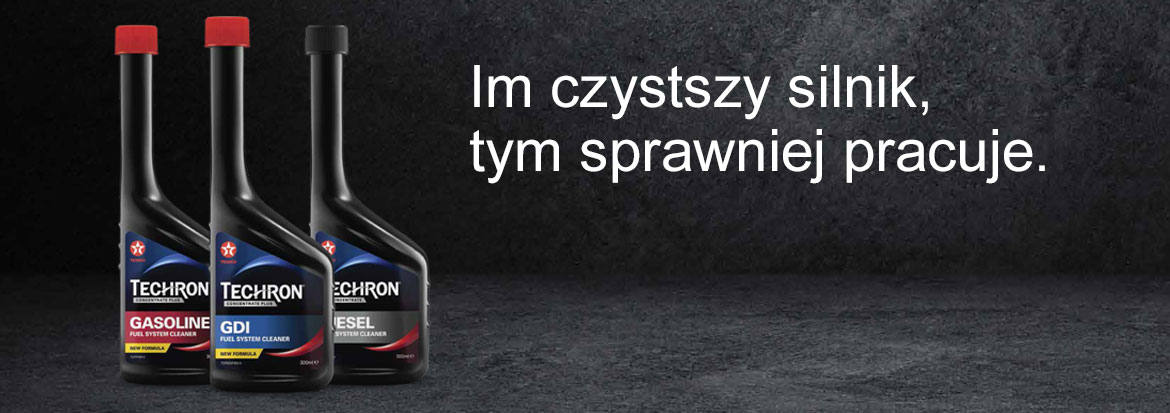 Techron