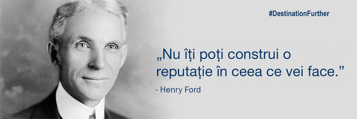 Henry Ford