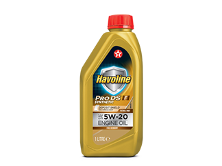 Havoline ProDS F SAE 5W-20