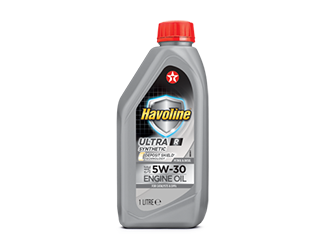 Havoline Ultra R SAE 5W-30